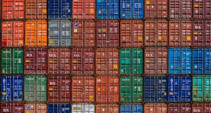 NAUS LOGISTICS - Links